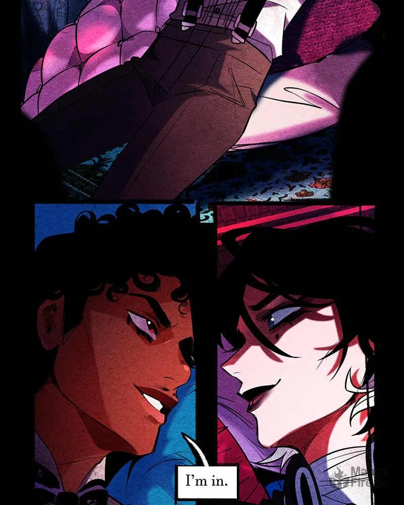 Nevermore (Kate Flynn) Chapter 103 page 45 - 