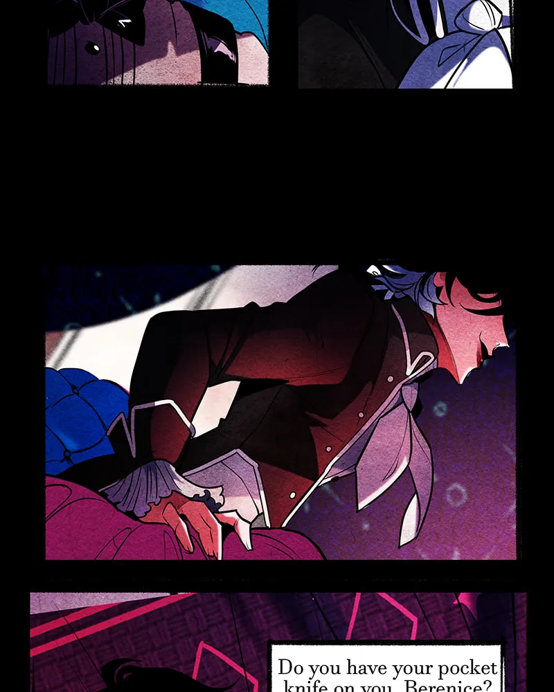Nevermore (Kate Flynn) Chapter 103 page 46 - 