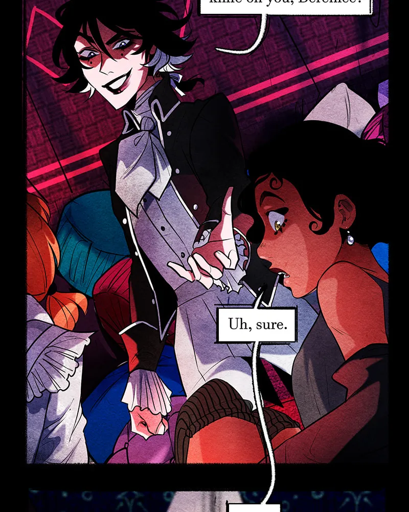 Nevermore (Kate Flynn) Chapter 103 page 47 - 