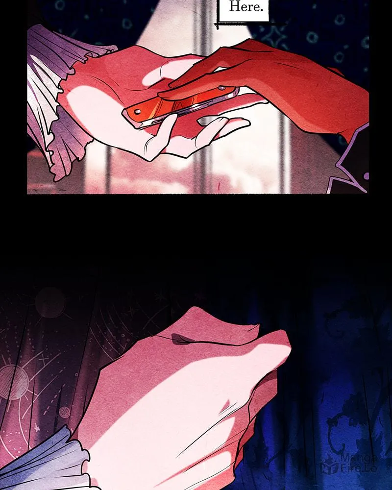 Nevermore (Kate Flynn) Chapter 103 page 48 - 