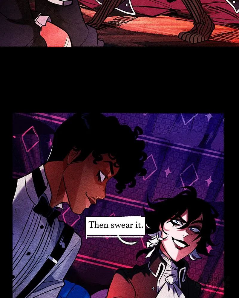 Nevermore (Kate Flynn) Chapter 103 page 50 - 