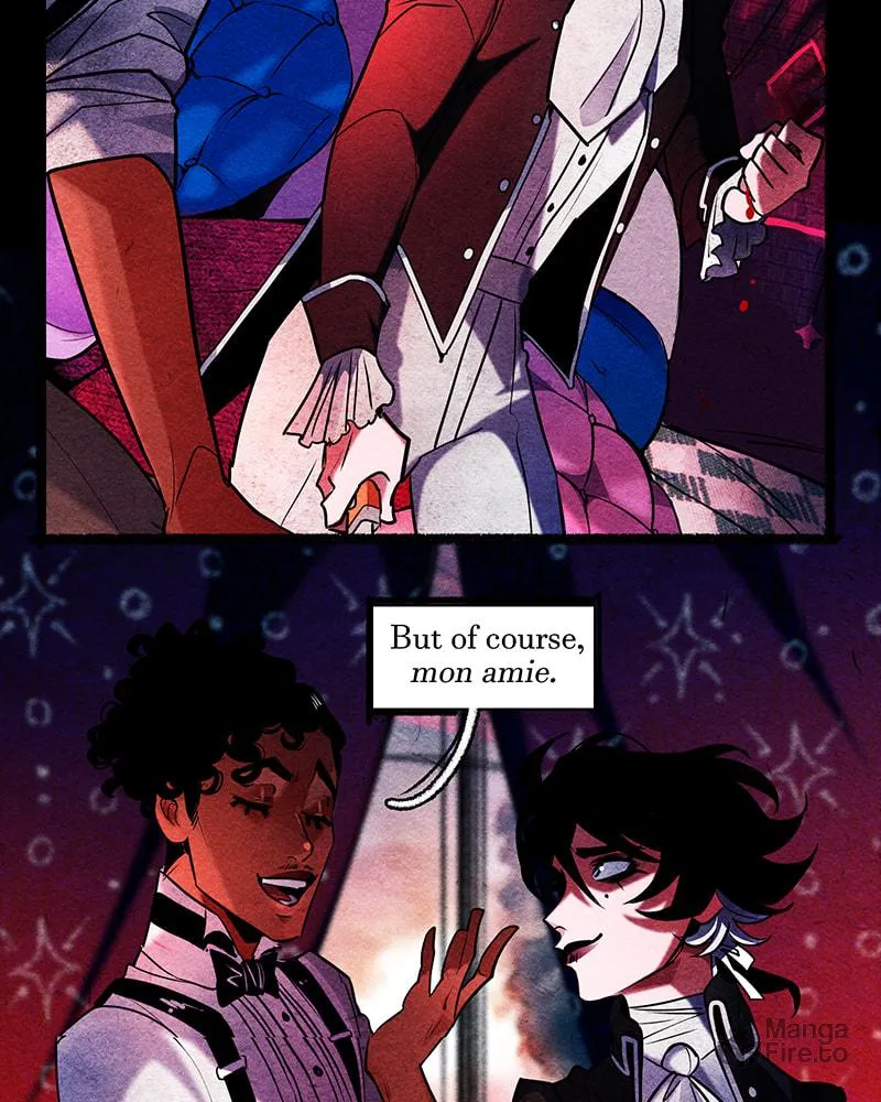 Nevermore (Kate Flynn) Chapter 103 page 51 - 