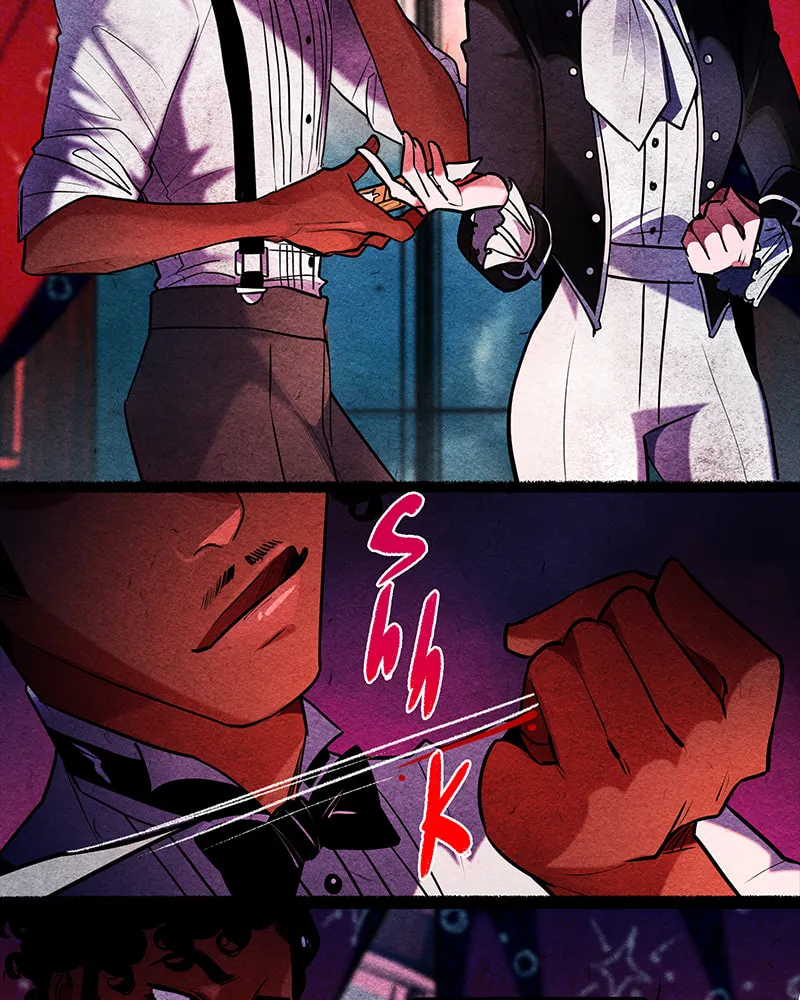 Nevermore (Kate Flynn) Chapter 103 page 52 - 