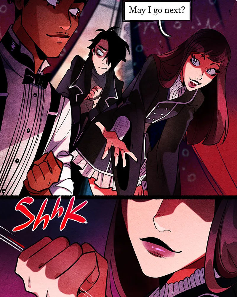 Nevermore (Kate Flynn) Chapter 103 page 53 - 