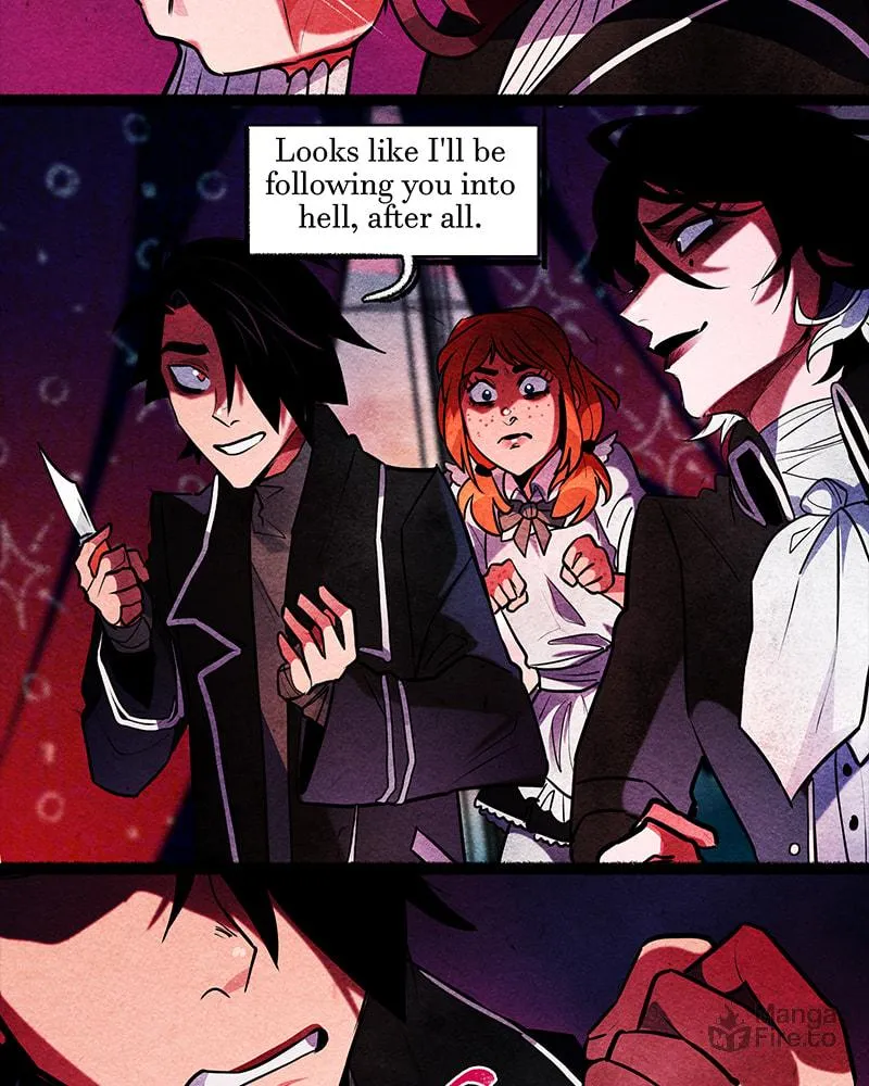 Nevermore (Kate Flynn) Chapter 103 page 54 - 