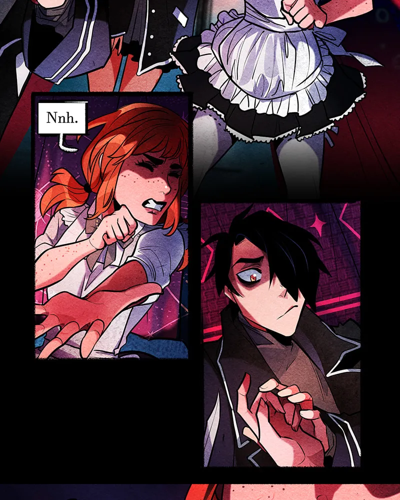 Nevermore (Kate Flynn) Chapter 103 page 56 - 
