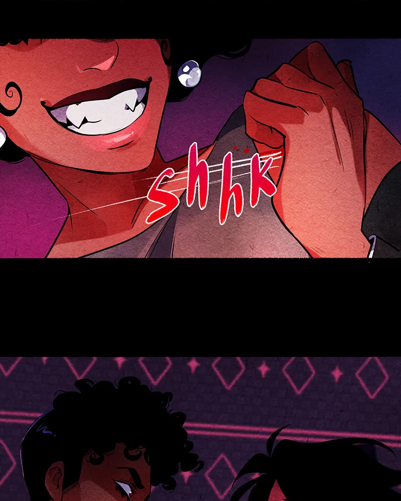 Nevermore (Kate Flynn) Chapter 103 page 59 - 