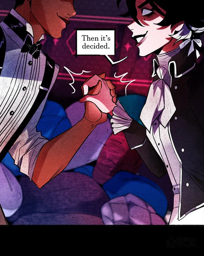 Nevermore (Kate Flynn) Chapter 103 page 60 - 