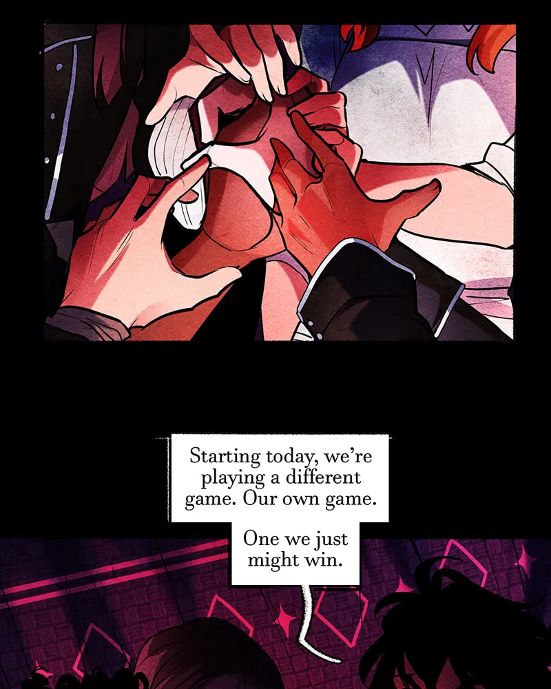 Nevermore (Kate Flynn) Chapter 103 page 61 - 