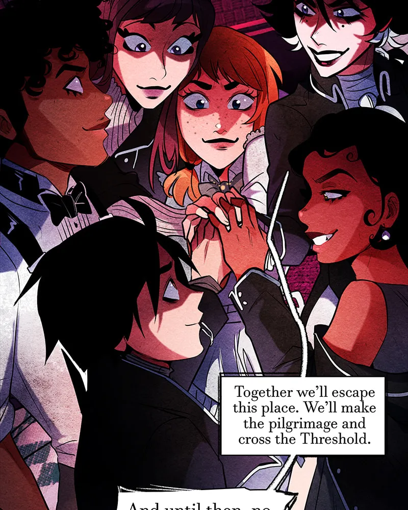 Nevermore (Kate Flynn) Chapter 103 page 62 - 