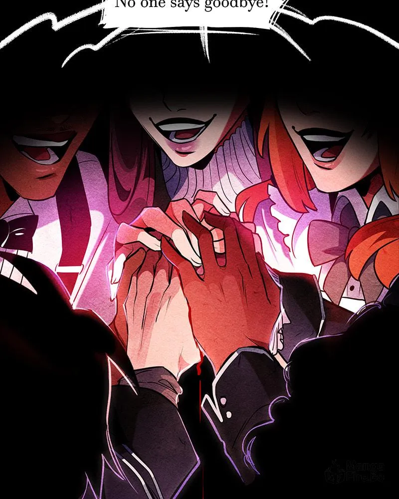 Nevermore (Kate Flynn) Chapter 103 page 66 - 