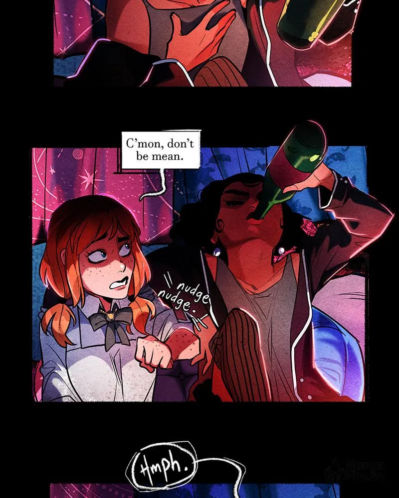 Nevermore (Kate Flynn) Chapter 103 page 10 - 
