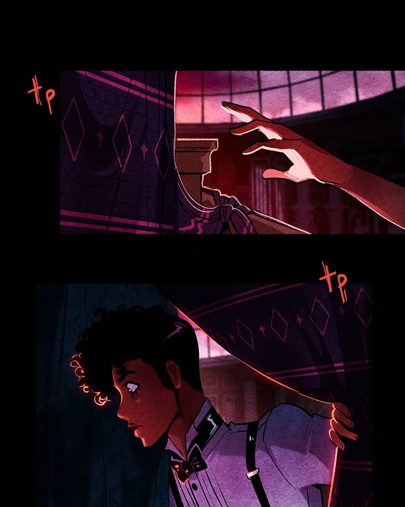 Nevermore (Kate Flynn) Chapter 104 page 16 - 