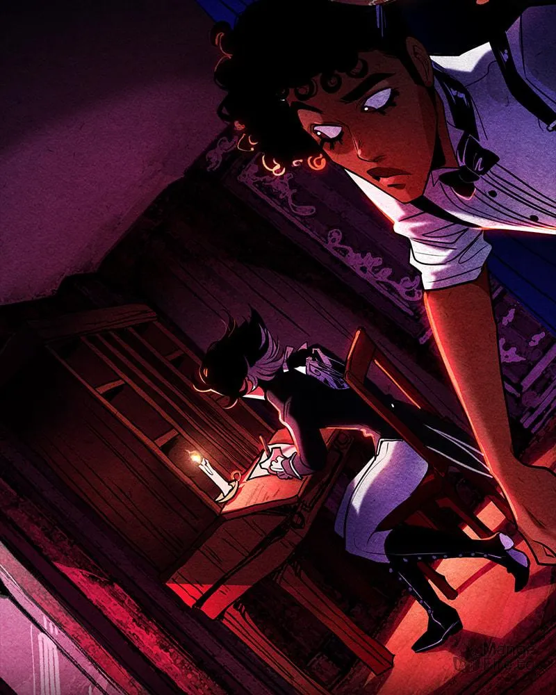 Nevermore (Kate Flynn) Chapter 104 page 18 - 