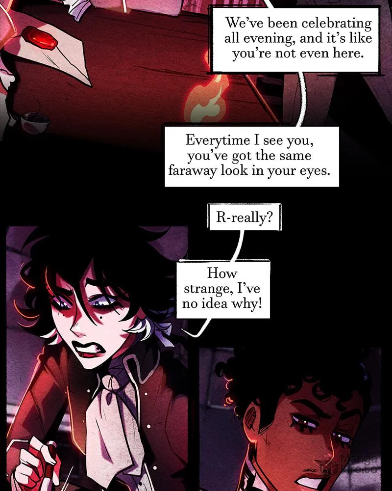 Nevermore (Kate Flynn) Chapter 104 page 25 - 