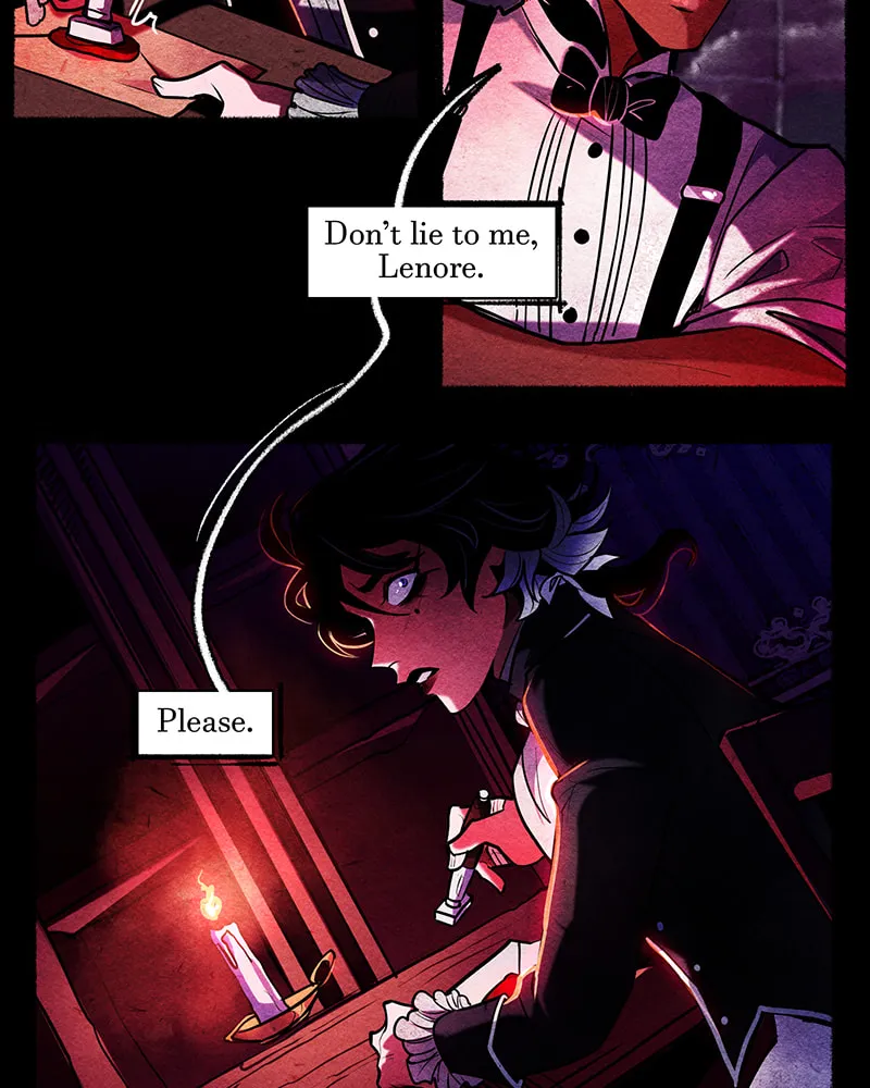 Nevermore (Kate Flynn) Chapter 104 page 26 - 
