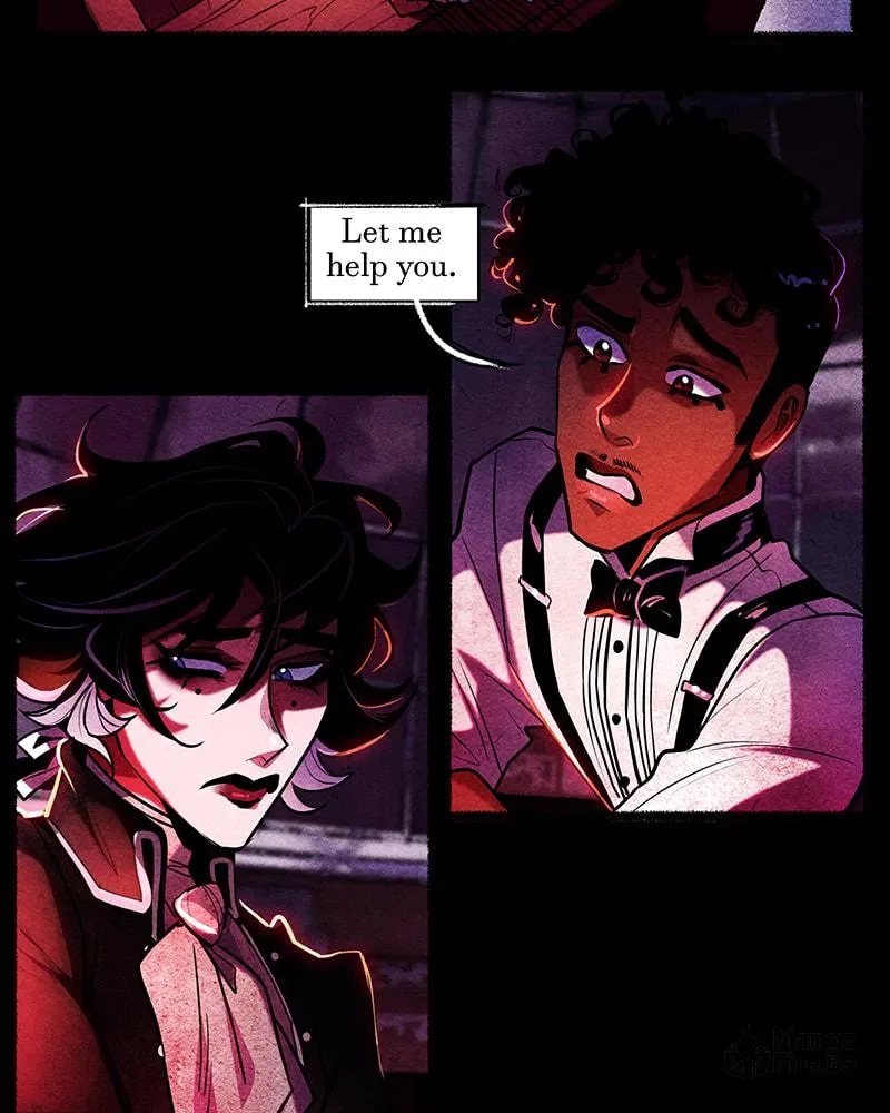 Nevermore (Kate Flynn) Chapter 104 page 27 - 