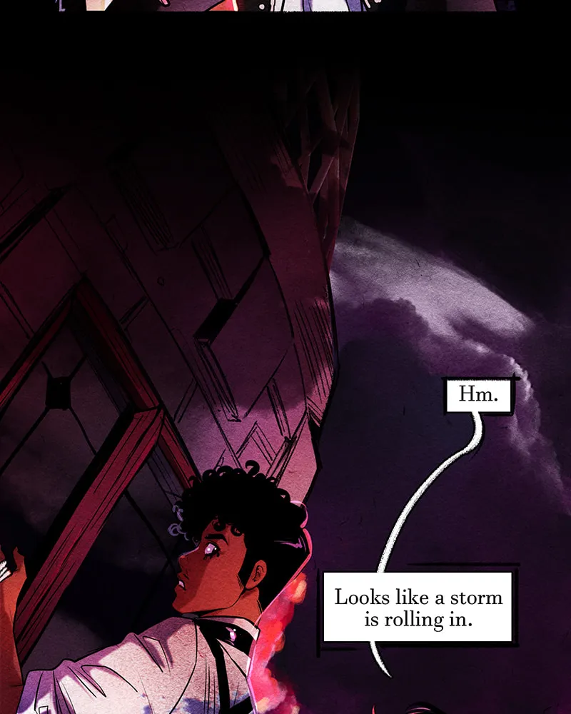 Nevermore (Kate Flynn) Chapter 104 page 32 - 