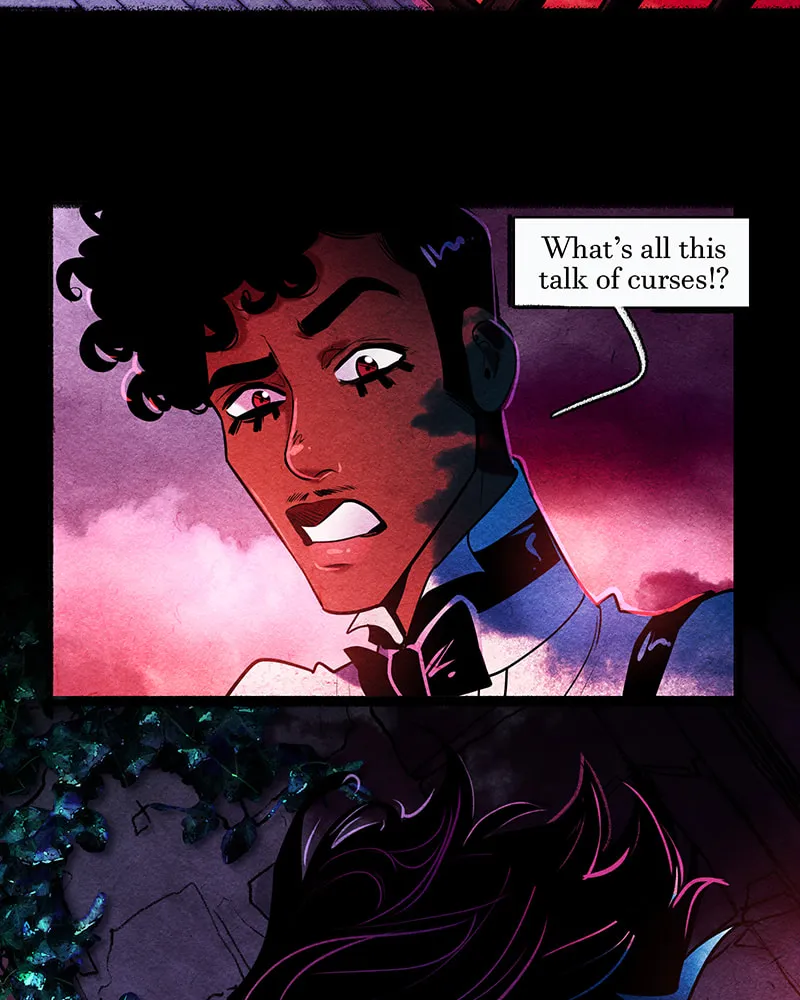 Nevermore (Kate Flynn) Chapter 104 page 34 - 