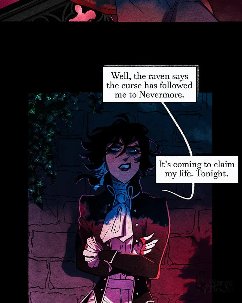 Nevermore (Kate Flynn) Chapter 104 page 36 - 