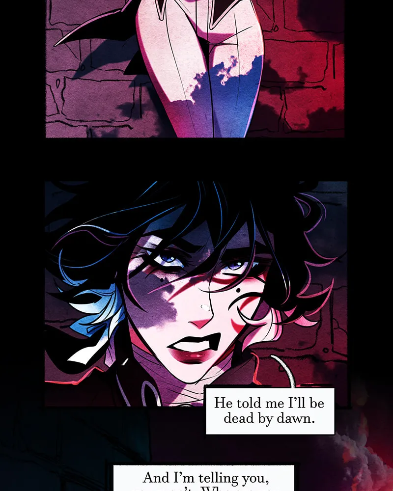 Nevermore (Kate Flynn) Chapter 104 page 37 - 