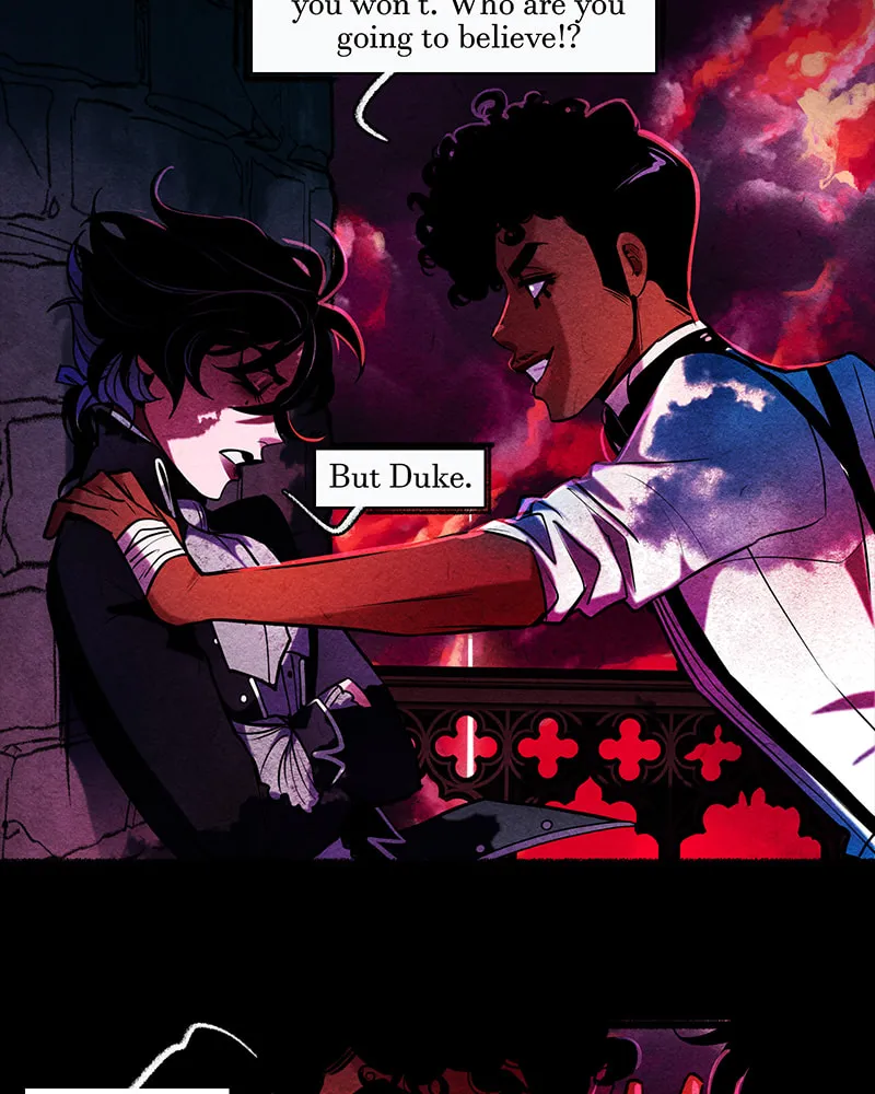 Nevermore (Kate Flynn) Chapter 104 page 38 - 