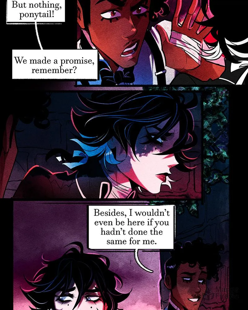 Nevermore (Kate Flynn) Chapter 104 page 39 - 