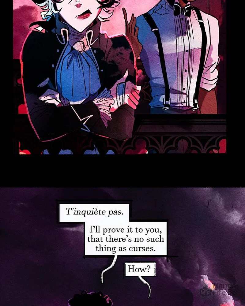 Nevermore (Kate Flynn) Chapter 104 page 40 - 