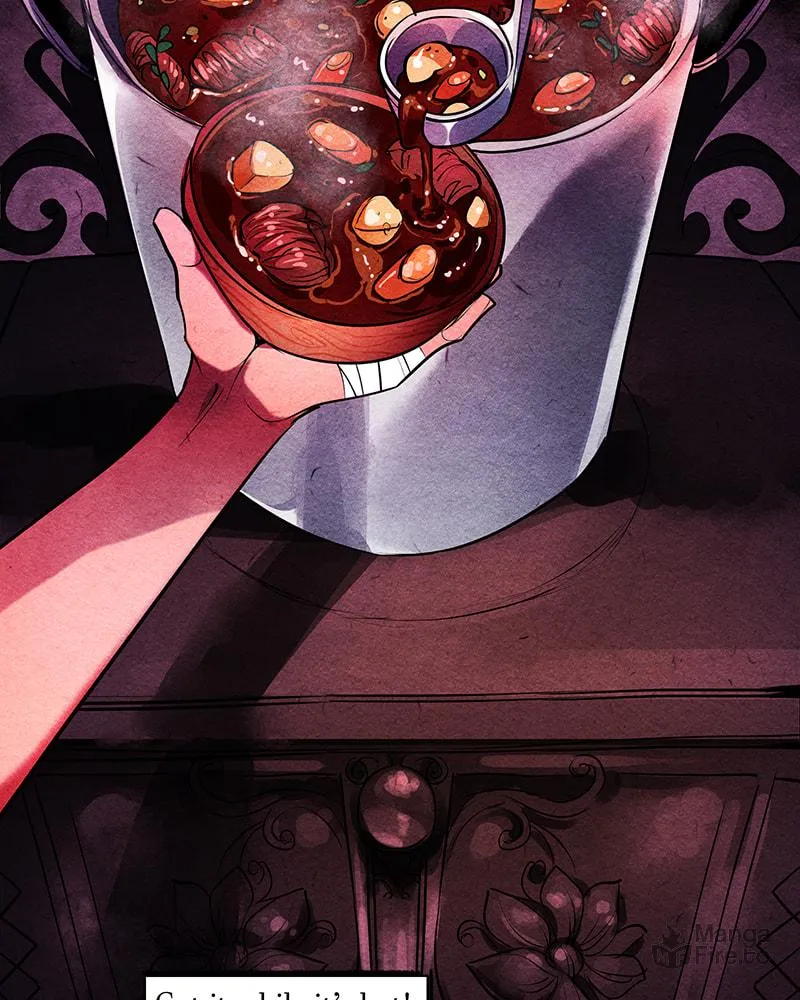Nevermore (Kate Flynn) Chapter 104 page 5 - 