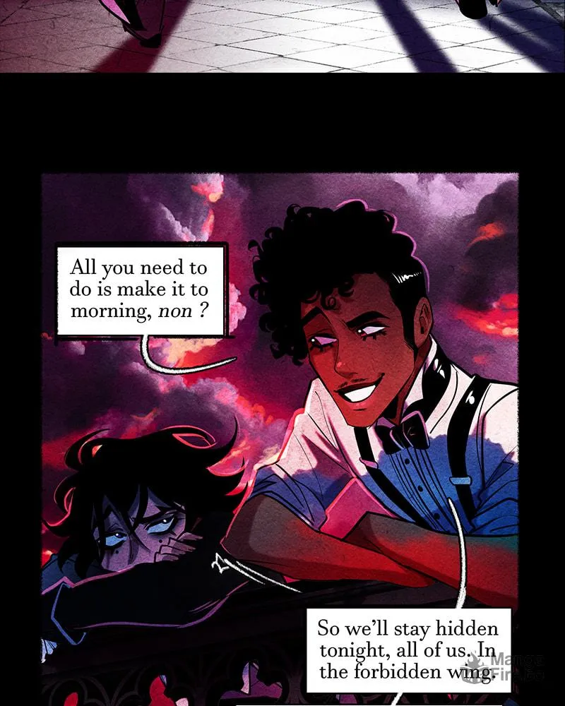 Nevermore (Kate Flynn) Chapter 104 page 42 - 