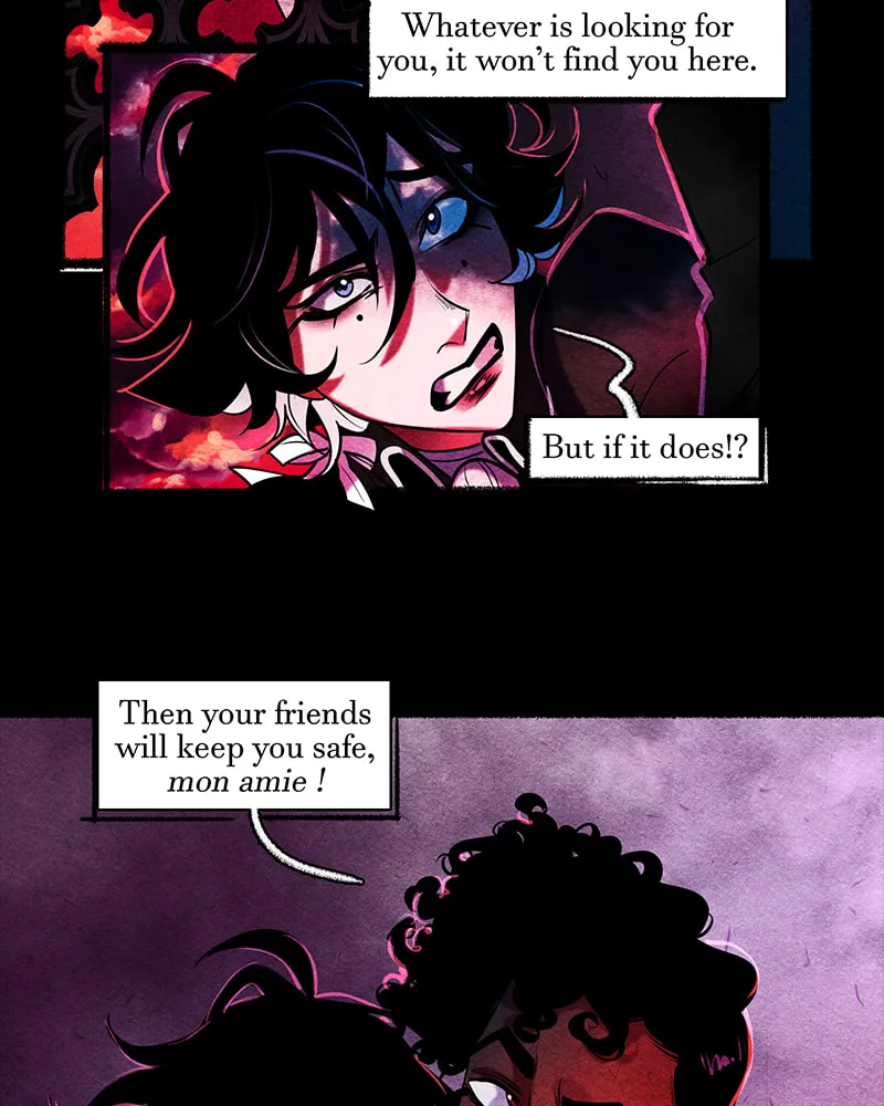 Nevermore (Kate Flynn) Chapter 104 page 43 - 