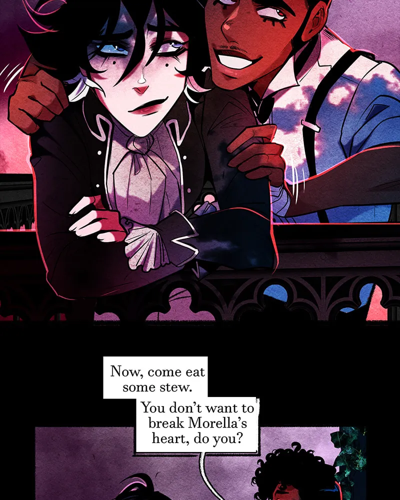 Nevermore (Kate Flynn) Chapter 104 page 44 - 