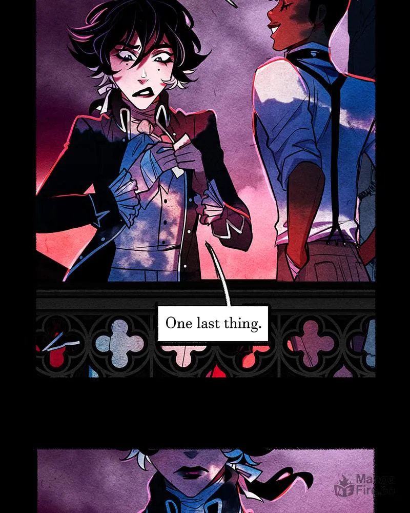 Nevermore (Kate Flynn) Chapter 104 page 45 - 