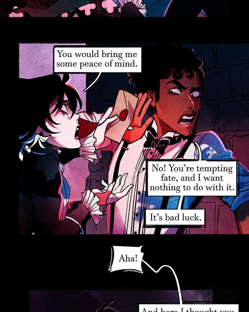 Nevermore (Kate Flynn) Chapter 104 page 48 - 