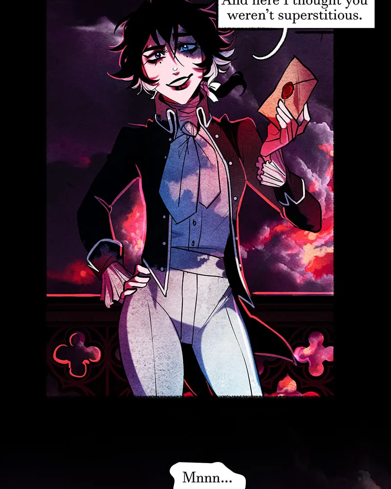 Nevermore (Kate Flynn) Chapter 104 page 49 - 