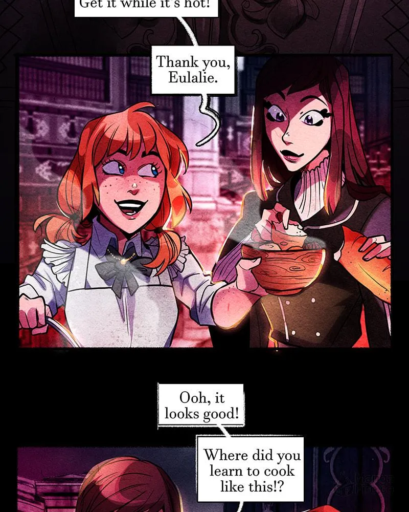 Nevermore (Kate Flynn) Chapter 104 page 6 - 