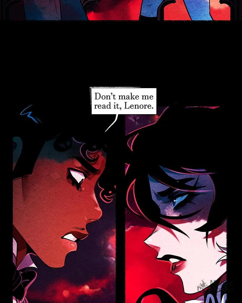 Nevermore (Kate Flynn) Chapter 104 page 51 - 