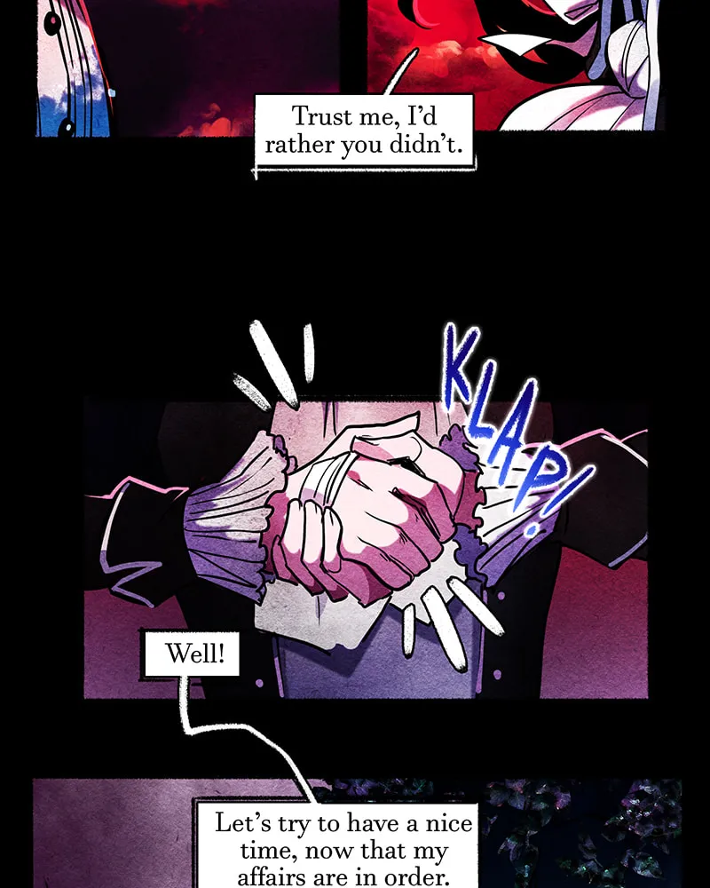 Nevermore (Kate Flynn) Chapter 104 page 52 - 