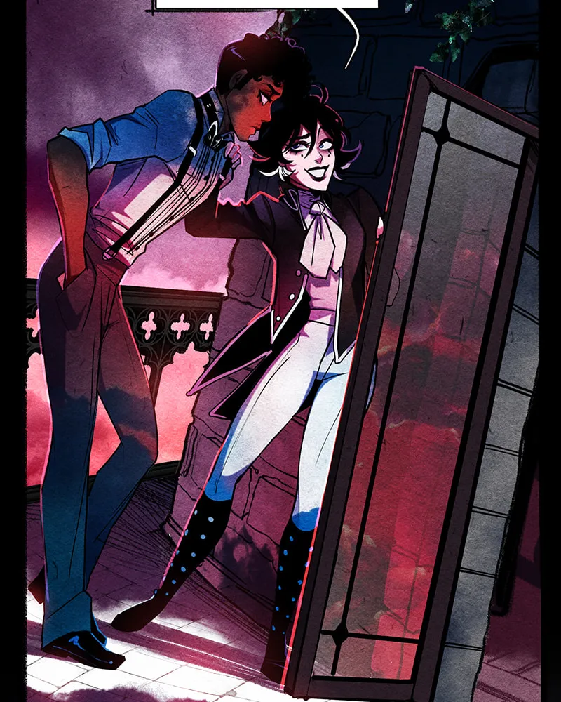 Nevermore (Kate Flynn) Chapter 104 page 53 - 