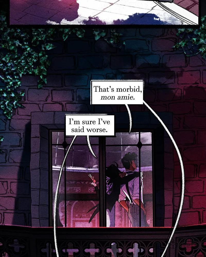 Nevermore (Kate Flynn) Chapter 104 page 54 - 