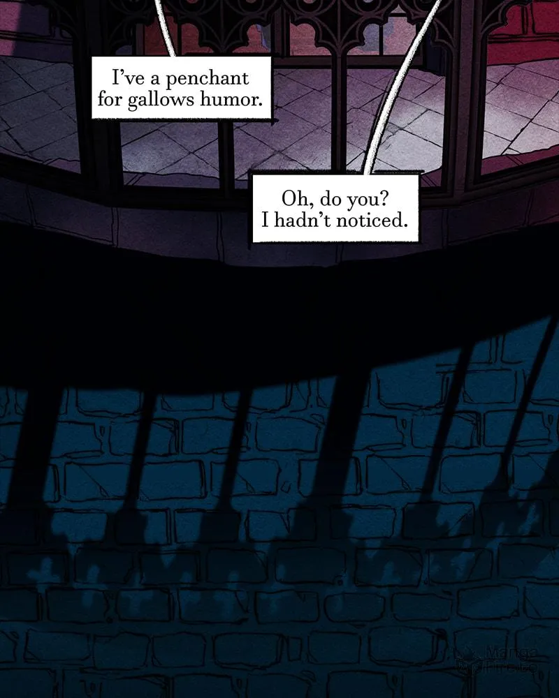 Nevermore (Kate Flynn) Chapter 104 page 55 - 