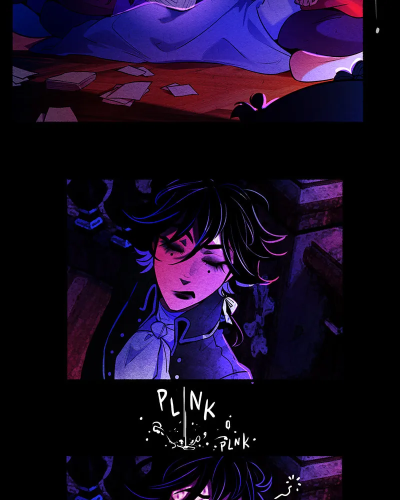 Nevermore (Kate Flynn) Chapter 104 page 59 - 