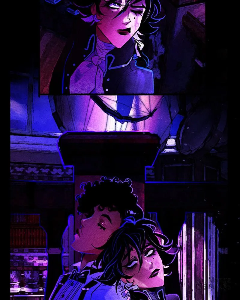 Nevermore (Kate Flynn) Chapter 104 page 60 - 