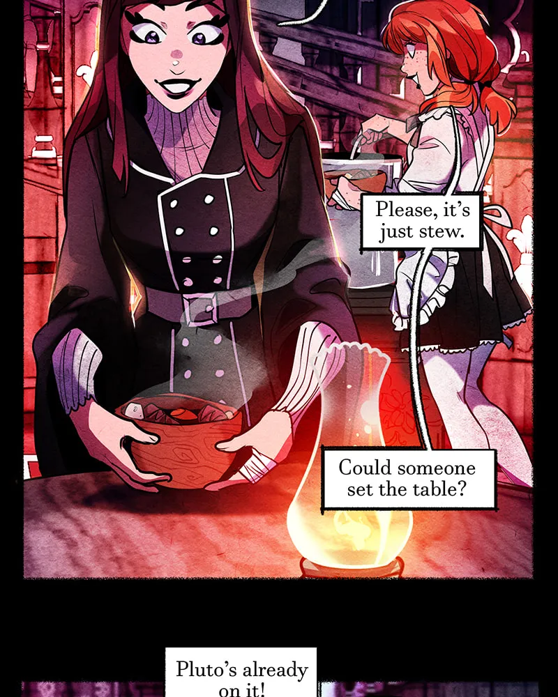 Nevermore (Kate Flynn) Chapter 104 page 7 - 