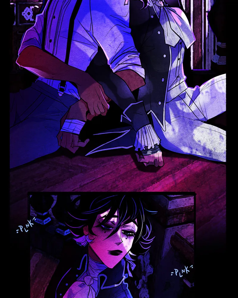Nevermore (Kate Flynn) Chapter 104 page 61 - 