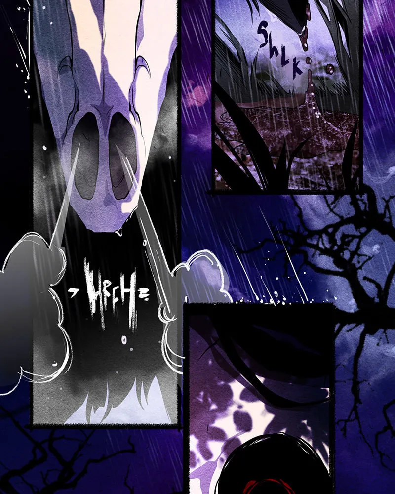 Nevermore (Kate Flynn) Chapter 104 page 64 - 