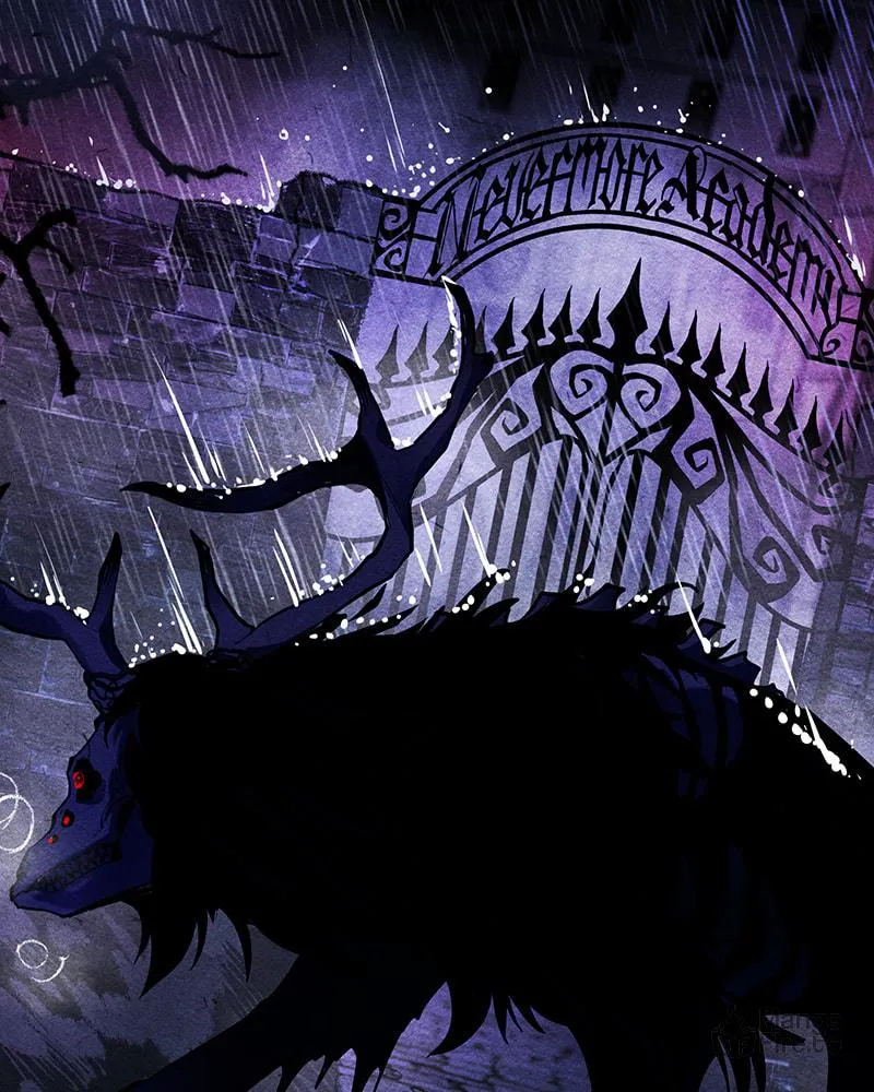 Nevermore (Kate Flynn) Chapter 104 page 66 - 
