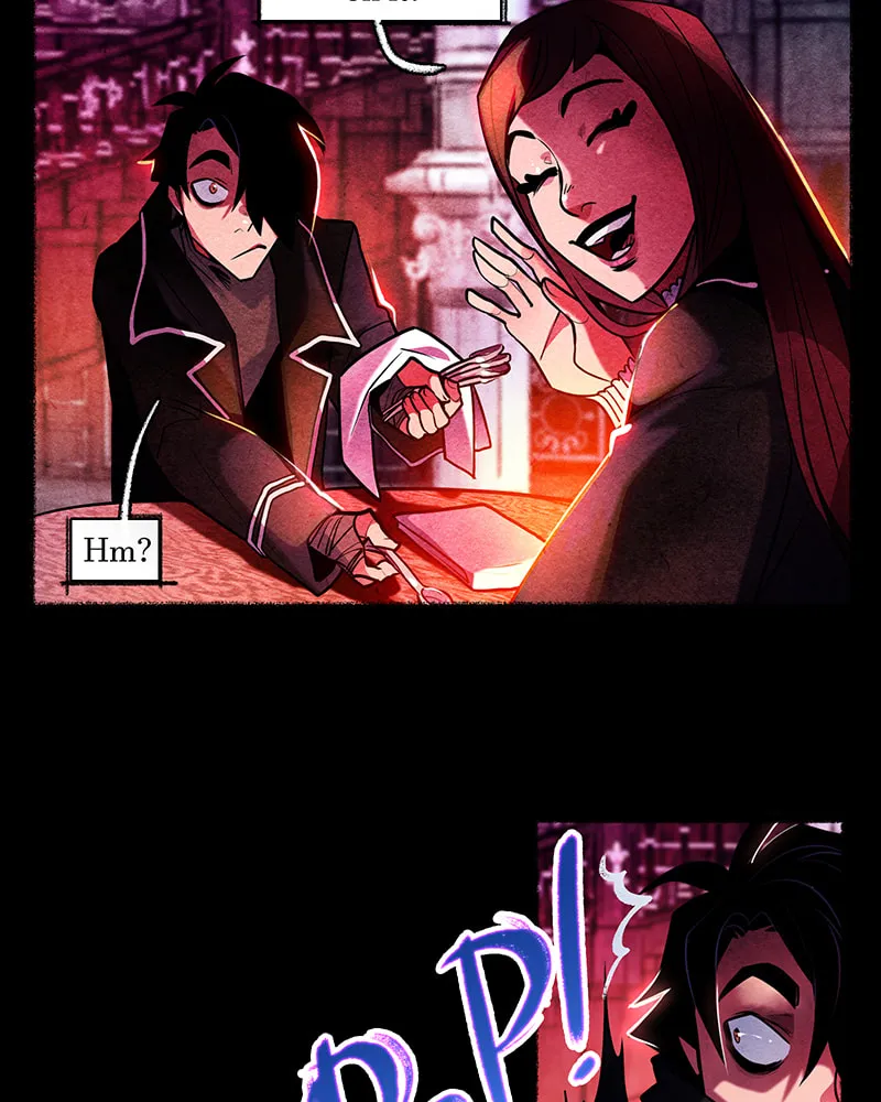 Nevermore (Kate Flynn) Chapter 104 page 8 - 