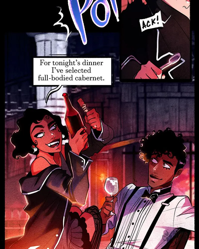 Nevermore (Kate Flynn) Chapter 104 page 9 - 