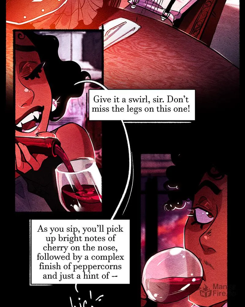 Nevermore (Kate Flynn) Chapter 104 page 10 - 